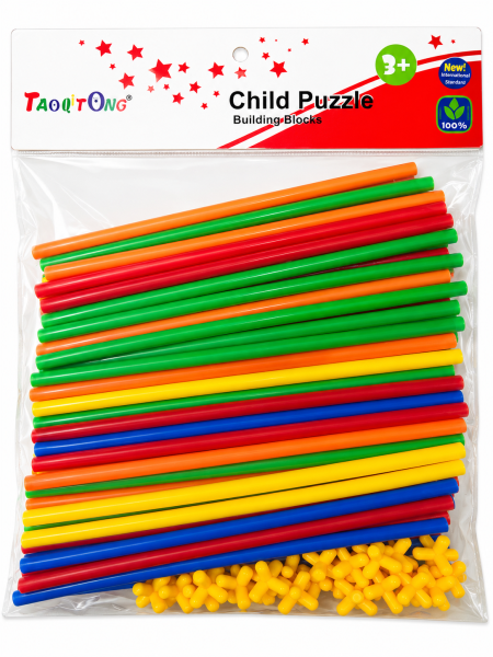 ليجو عيدانChild puzzle building block