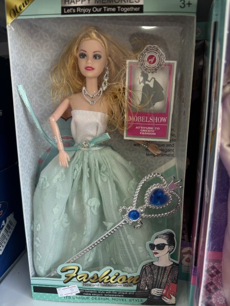 Fashion new