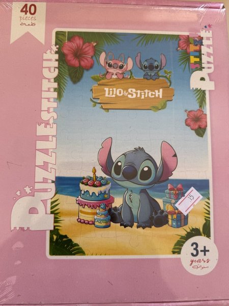 Lilo&stitch