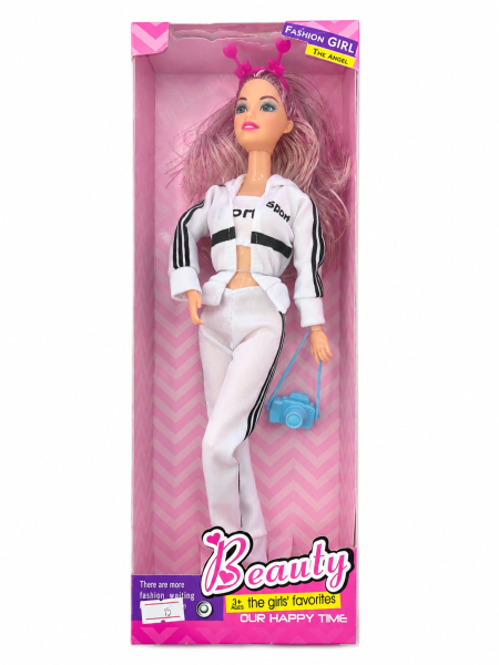 Fashion Girl the angel