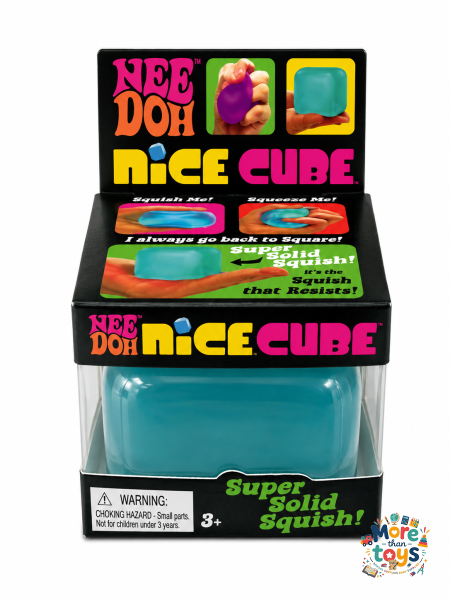 ترند مكعب نيدو حجم صغير NEE DOH CUBE