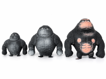 سكوتشي غوريلا SQUISHY gorilla