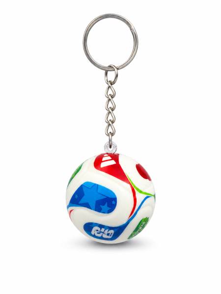 ‏ميدالية كرة كأس العالم 2026