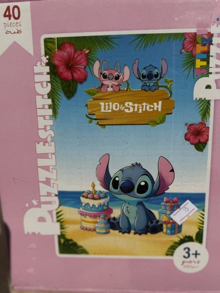 Lilo&stitch